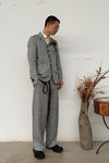 ARCHIVIO J.M.Ribot trousers PA11/BW